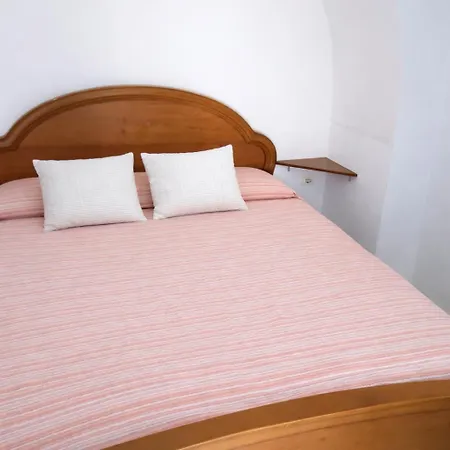 Bed and Breakfast Trulli Nel