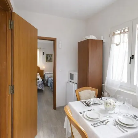 Bed & Breakfast Trulli Nel *