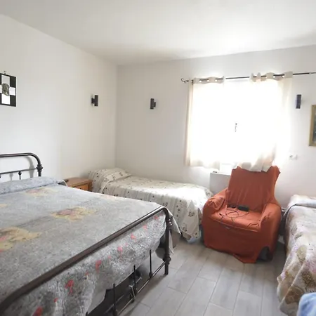 Bed and Breakfast Trulli Nel Μαρτίνα Φράνκα