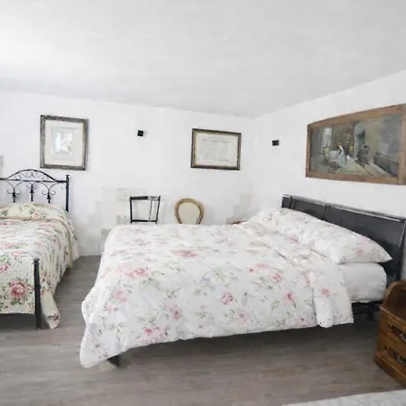 Trulli Nel Bed and Breakfast
