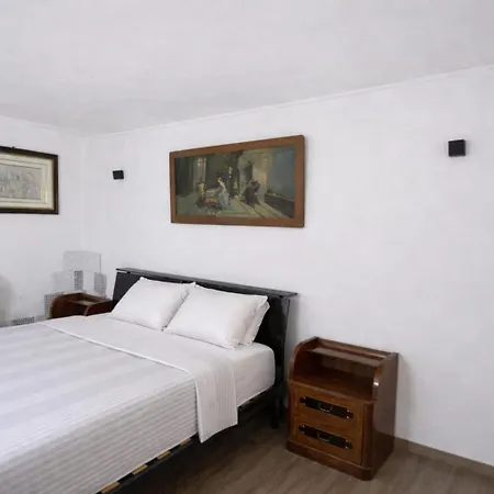 Bed & Breakfast Trulli Nel