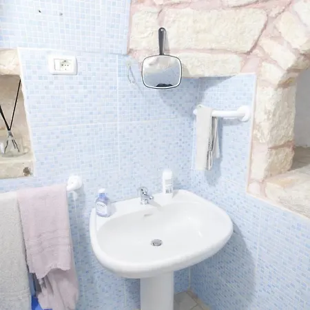Bed and Breakfast Trulli Nel Μαρτίνα Φράνκα