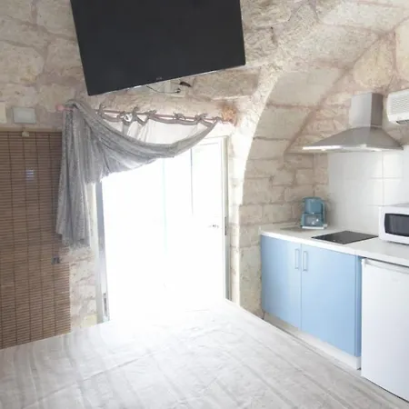 Trulli Nel * Μαρτίνα Φράνκα