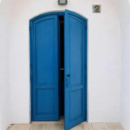 Trulli Nel *