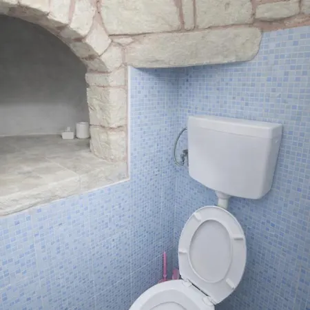 Bed & Breakfast Trulli Nel Martina Franca